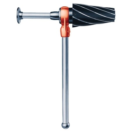 Ridgid 2-1/2" - 4" Spiral Pipe Reamer 34960